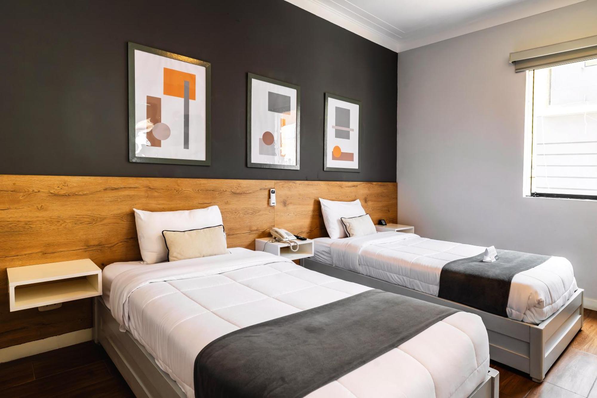 Hotel Tarata Boutique Lima