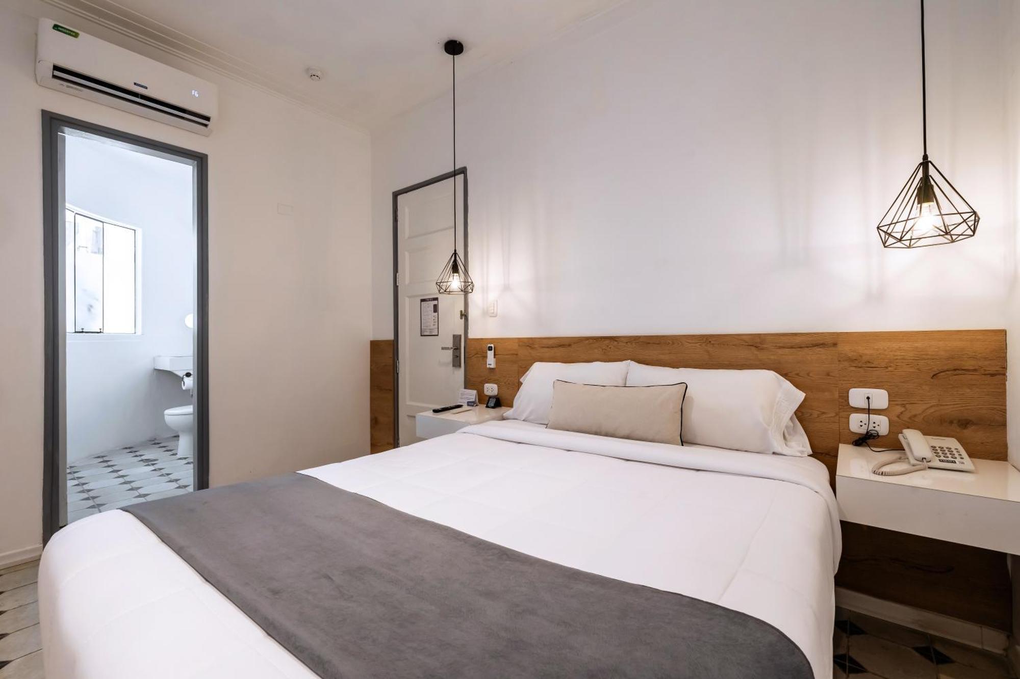 Tarata Boutique 3* Lima
