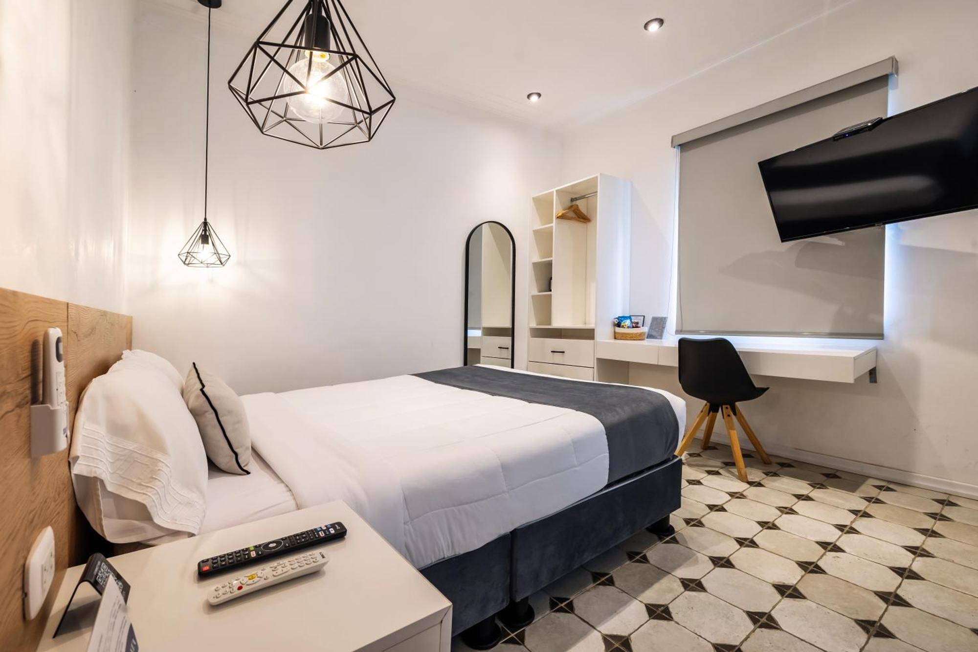Tarata Boutique Hotel Lima