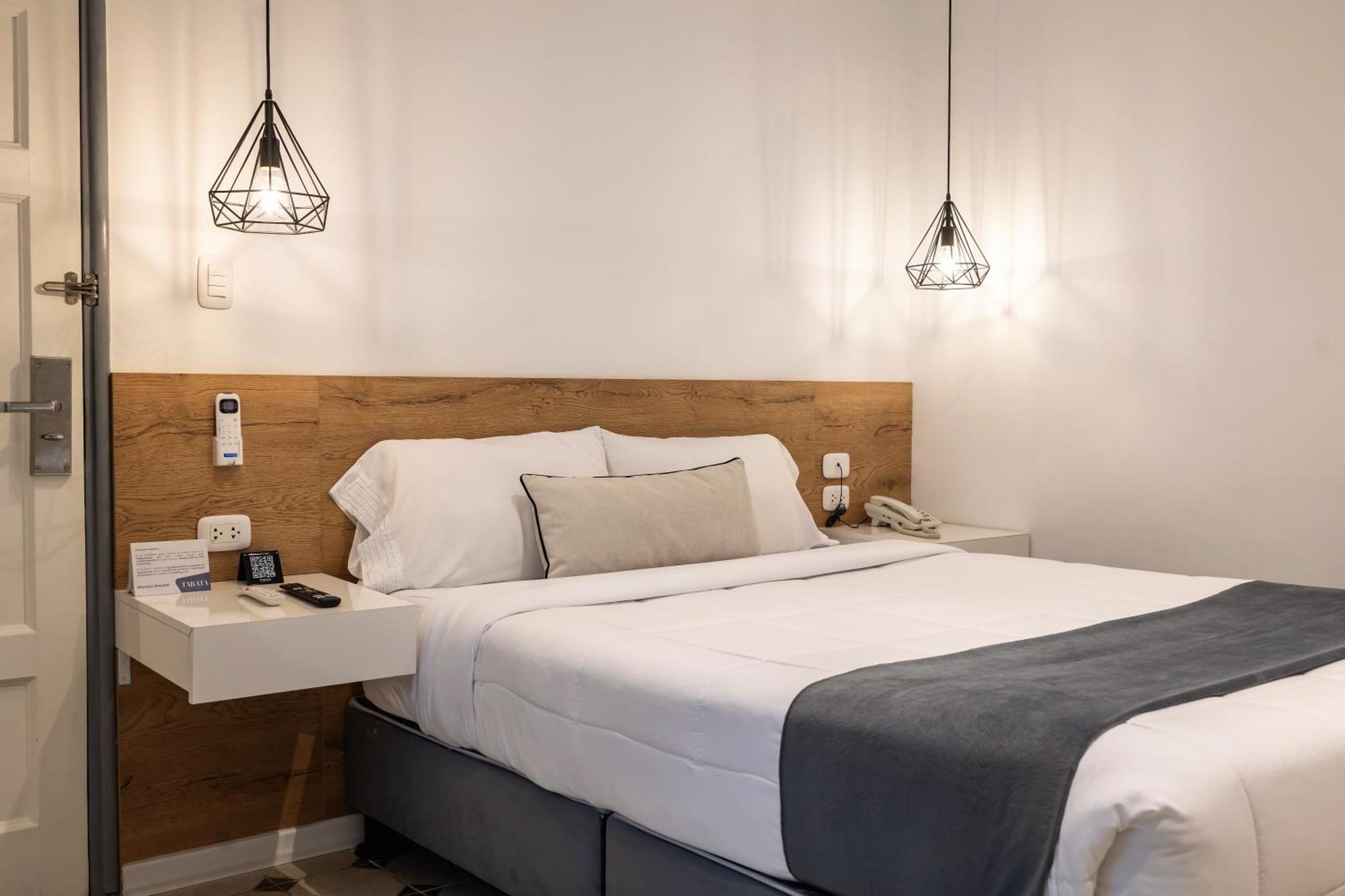 Hotel Tarata Boutique Lima