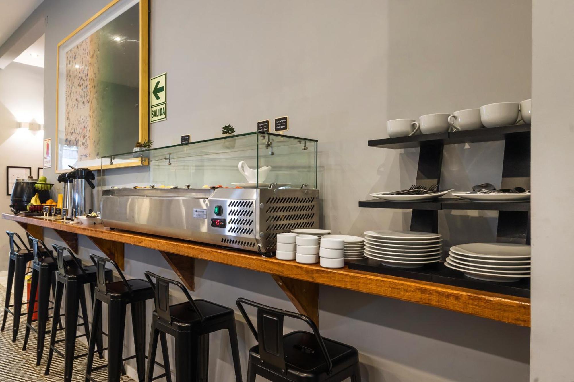 Tarata Boutique Lima
