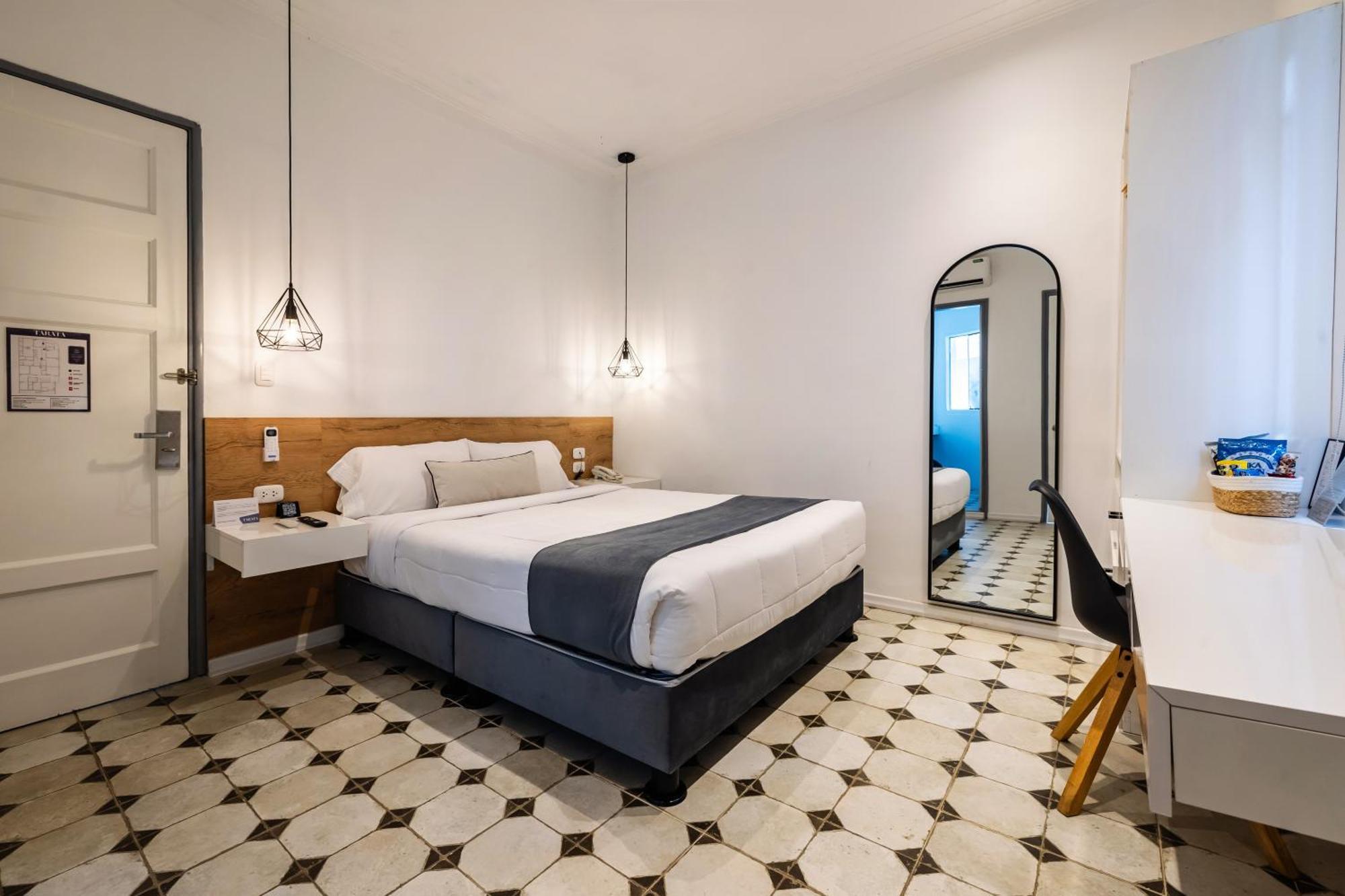 Hotel Tarata Boutique