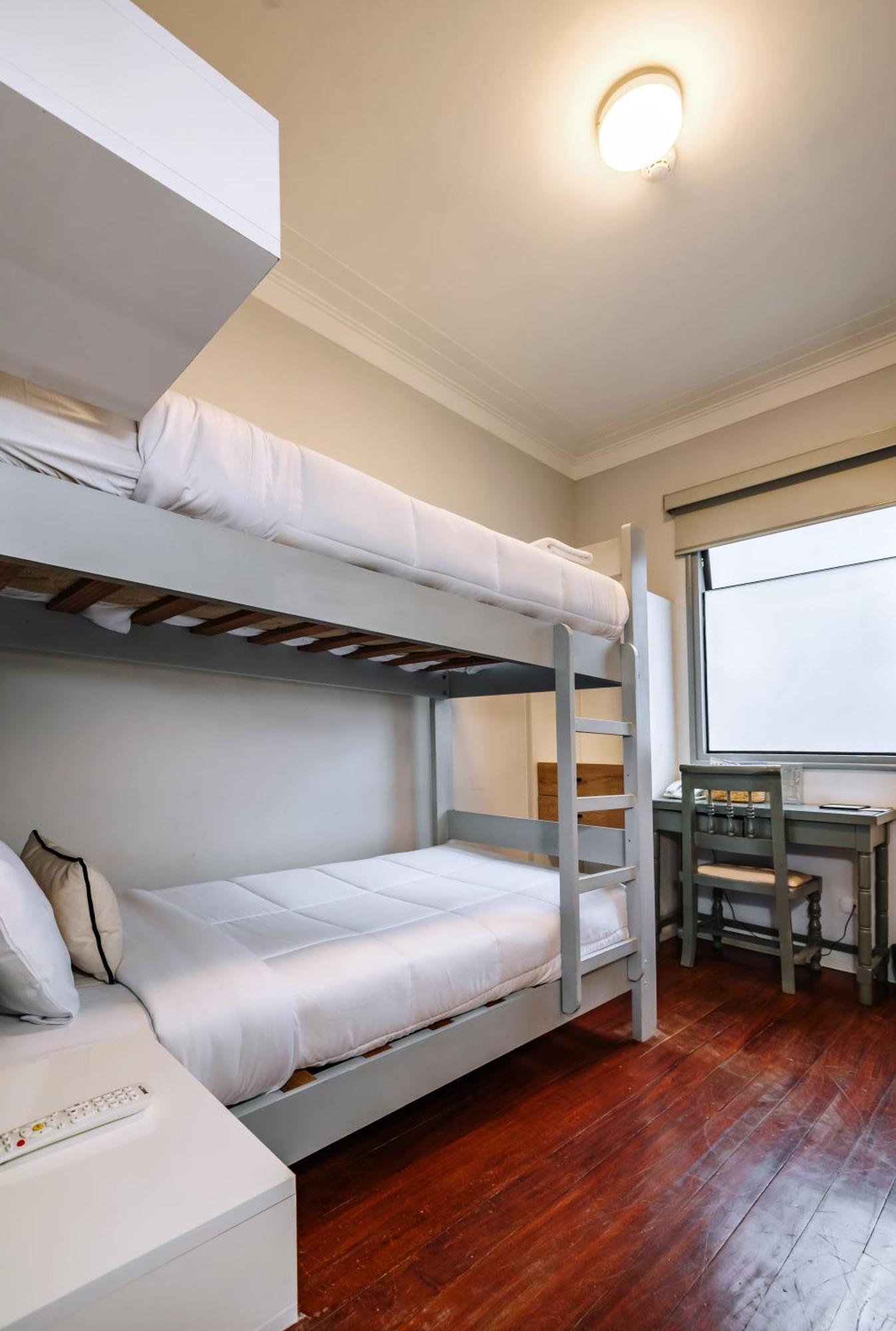 Tarata Boutique Hotel