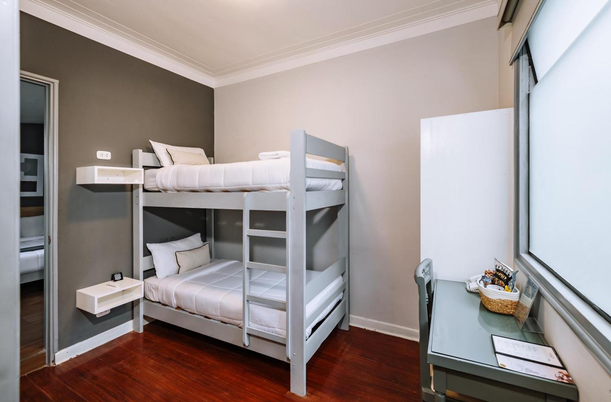 Hotel Tarata Boutique Lima