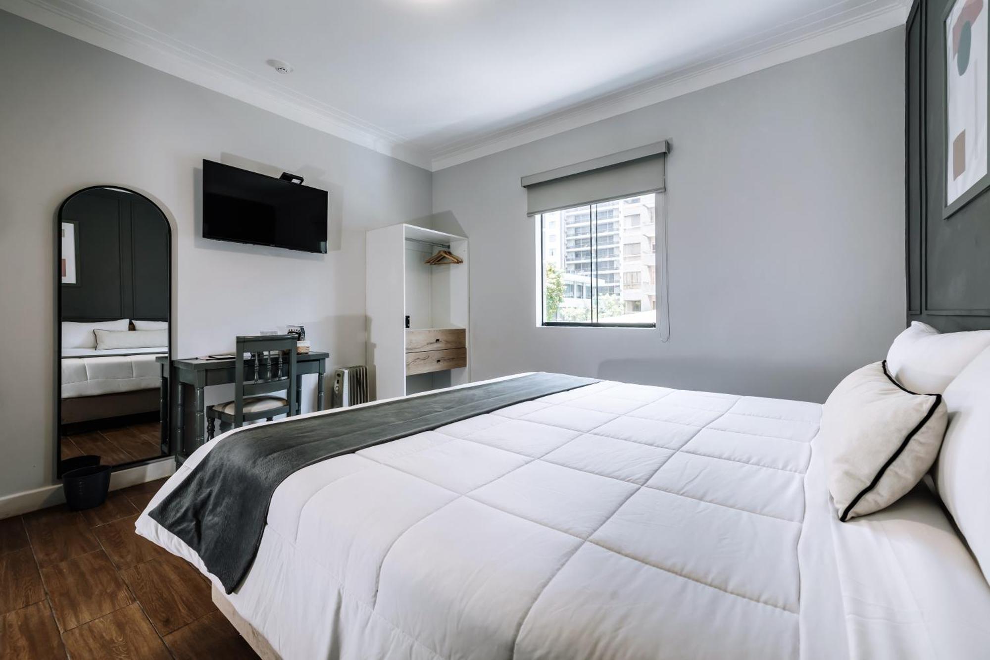 Hotel Tarata Boutique 3*