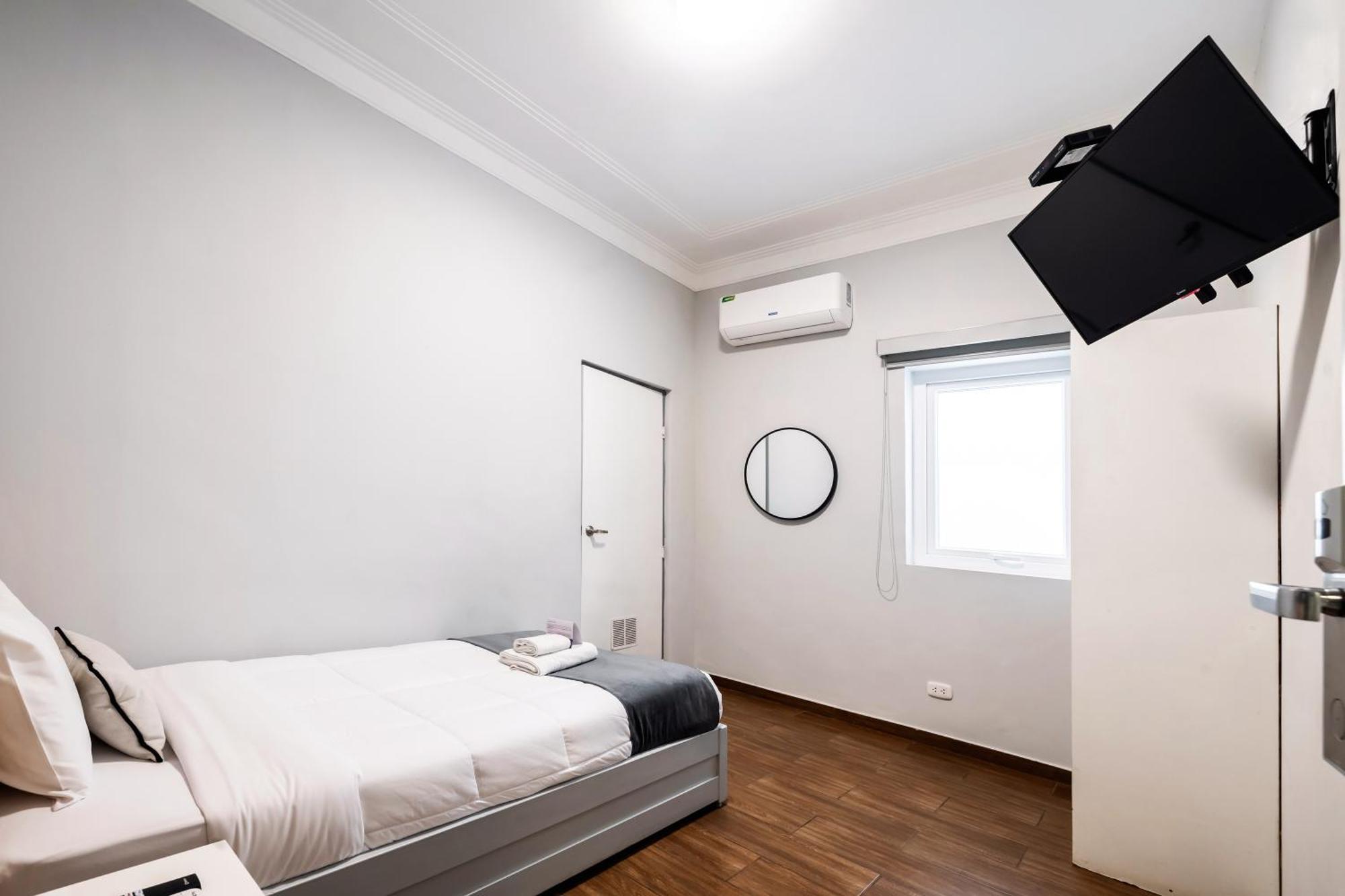 Tarata Boutique Hotel 3*