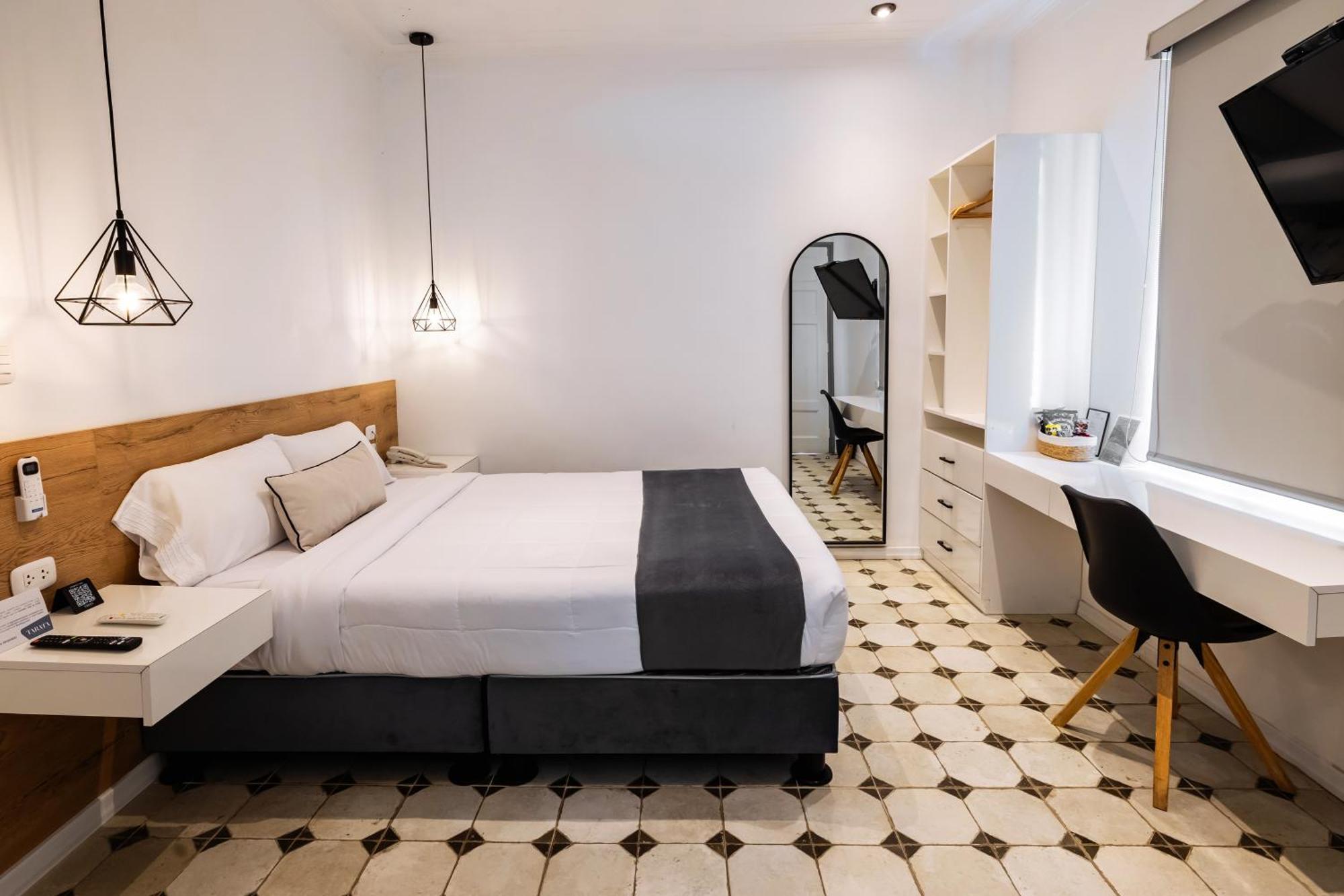 Tarata Boutique 3* Lima