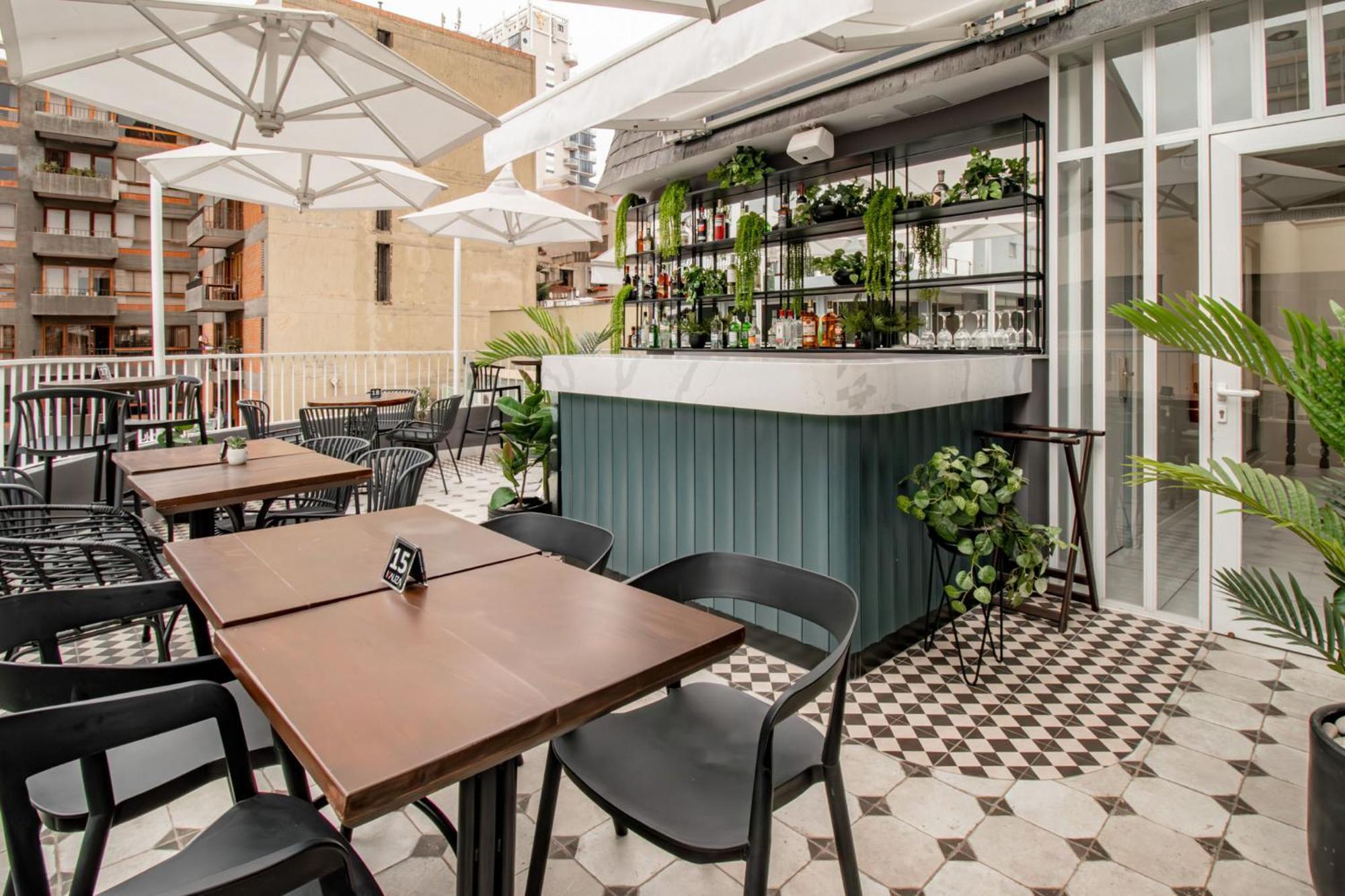 Hotel Tarata Boutique